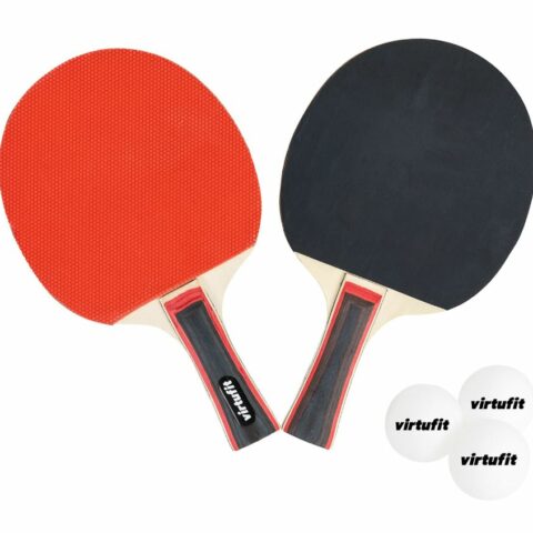 Állítható ping pong szett asztalra