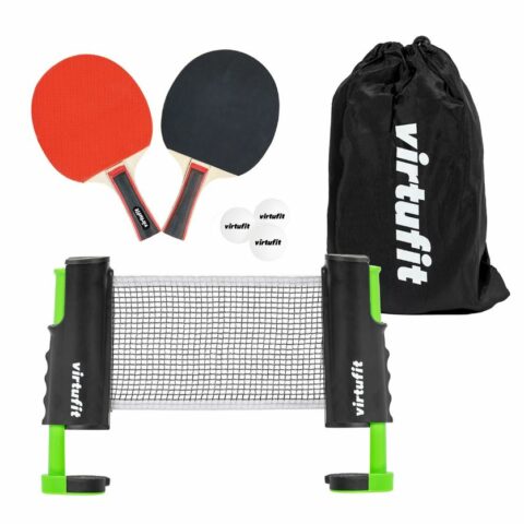 Állítható ping pong szett asztalra
