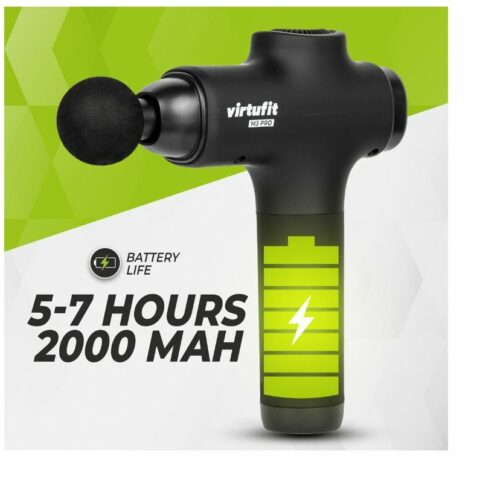 M3 Pro prémium masszázs pisztoly