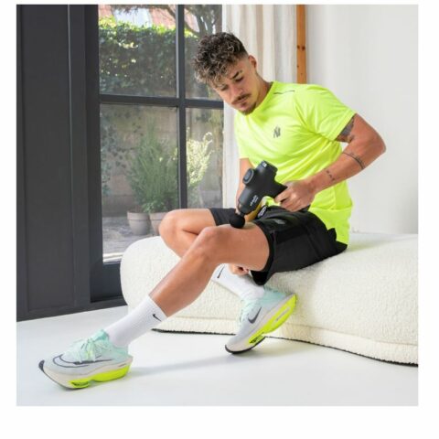M3 Pro prémium masszázs pisztoly