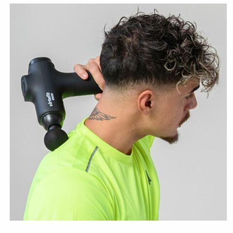M3 Pro prémium masszázs pisztoly