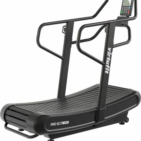 Pro Elite HiiT Running futópad