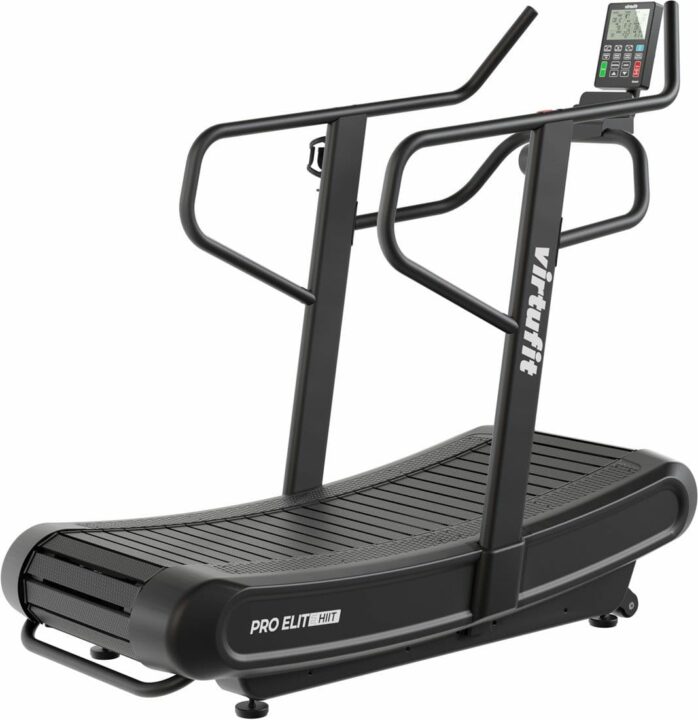 Pro Elite HiiT Running futópad
