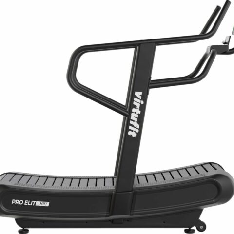 Pro Elite HiiT Running futópad
