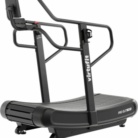 Pro Elite HiiT Running futópad