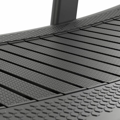 Pro Elite HiiT Running futópad