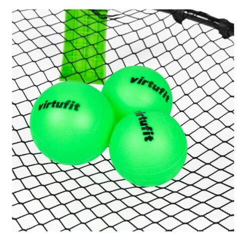 Roundnet RN90 Pro Spikeball 3 labdával és táskával