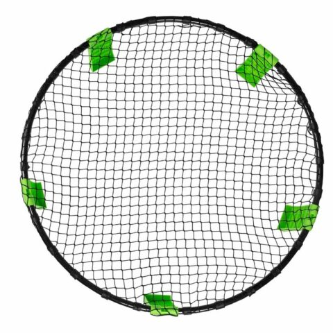 Roundnet RN90 Pro Spikeball 3 labdával és táskával