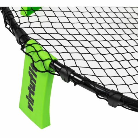 Roundnet RN90 Pro Spikeball 3 labdával és táskával