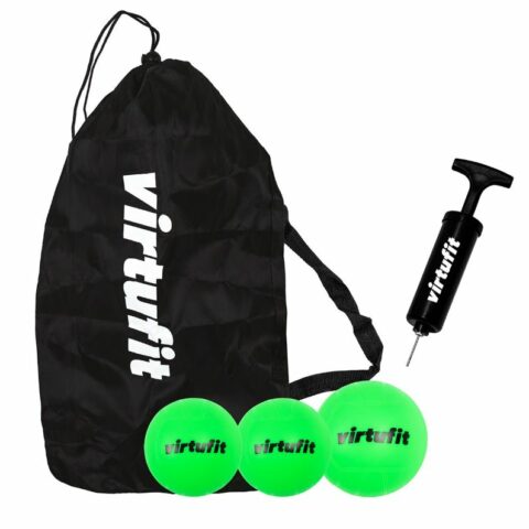 Roundnet RN90 Pro Spikeball 3 labdával és táskával