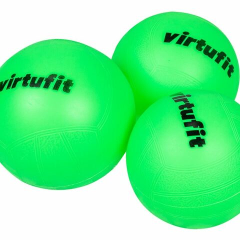 Roundnet RN90 Pro Spikeball 3 labdával és táskával
