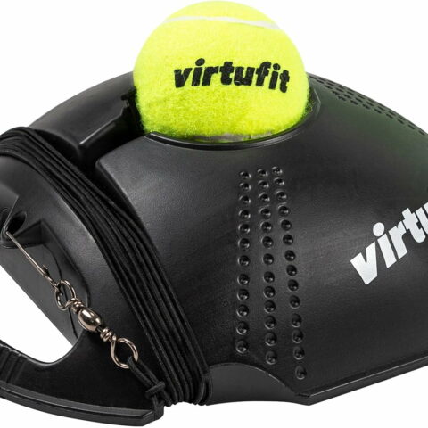 Tennisz Trainer 3 labdával