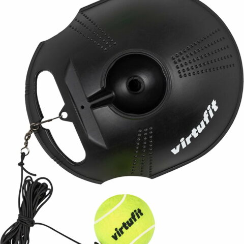 Tennisz Trainer 3 labdával