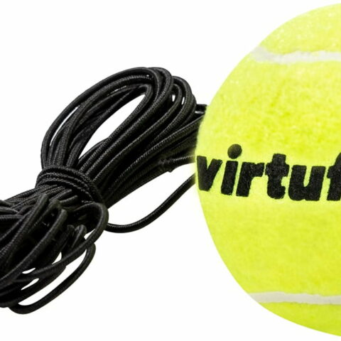 Tennisz Trainer 3 labdával