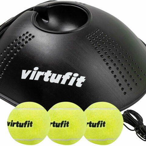 Tennisz Trainer 3 labdával