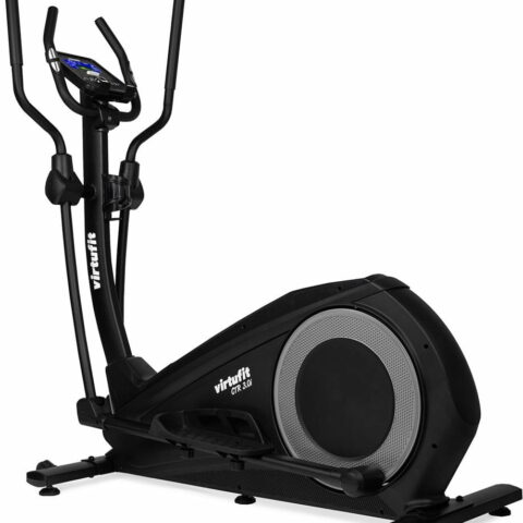 CTR 3.0i elliptikus tréner