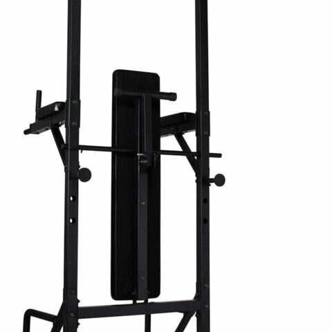 Deluxe Power Tower húzódzkodó tolódzkodó állvány
