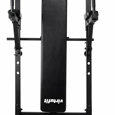 Deluxe Power Tower húzódzkodó tolódzkodó állvány