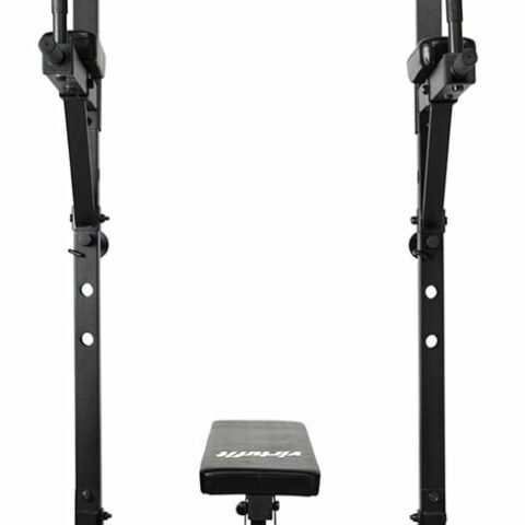 Deluxe Power Tower húzódzkodó tolódzkodó állvány
