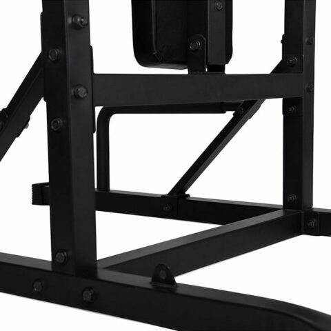 Deluxe Power Tower húzódzkodó tolódzkodó állvány