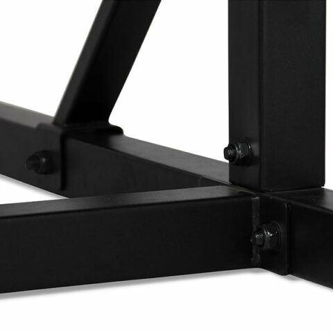 Deluxe Power Tower húzódzkodó tolódzkodó állvány