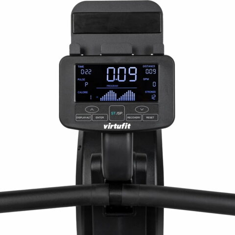 Elite Air Magnetic evezőpad