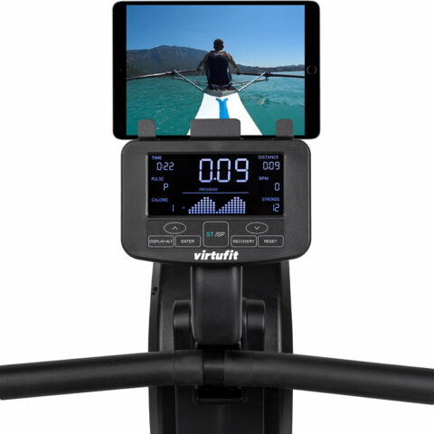 Elite Air Magnetic evezőpad