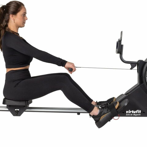 Elite Air Magnetic evezőpad
