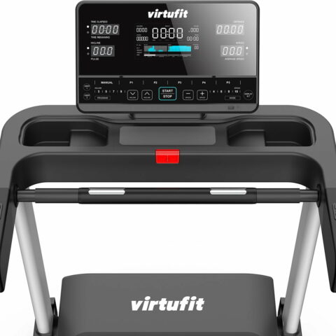 Elite Comfort futópad