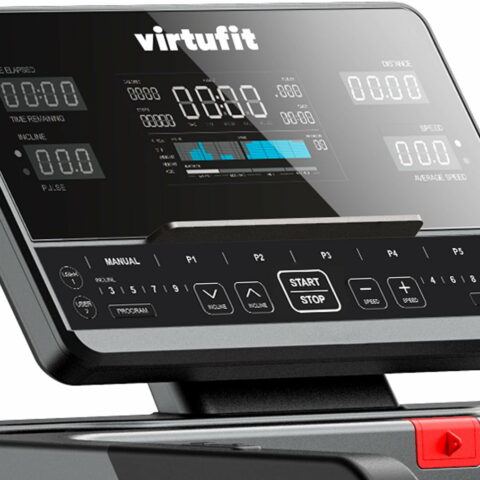 Elite Comfort futópad