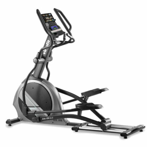 Elite FDR2.5i fél professzionális front elliptikus tréner
