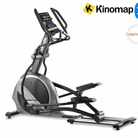Elite FDR2.5i fél professzionális front elliptikus tréner
