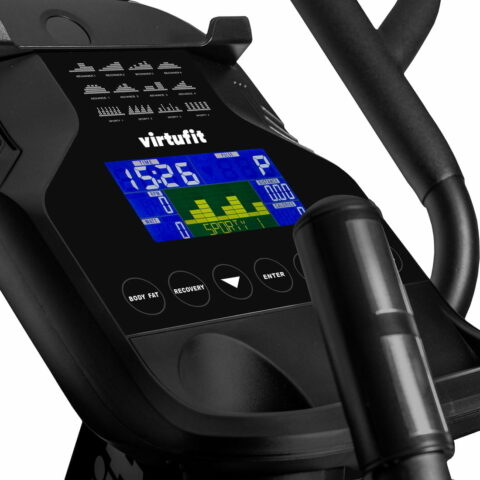 Elite FDR2.5i fél professzionális front elliptikus tréner