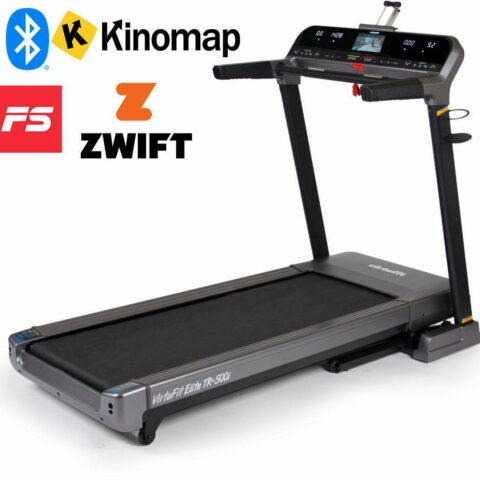 Elite TR-500i futópad