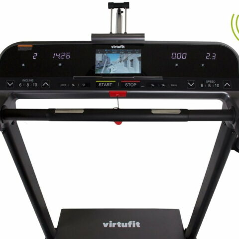 Elite TR-500i futópad