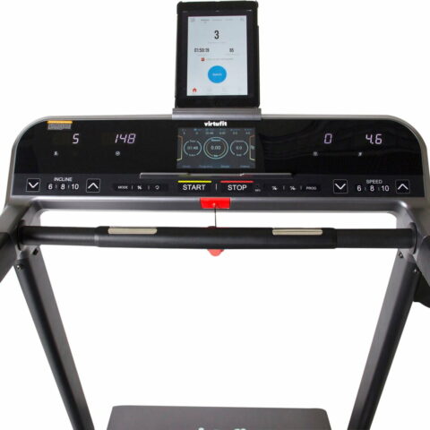 Elite TR-500i futópad
