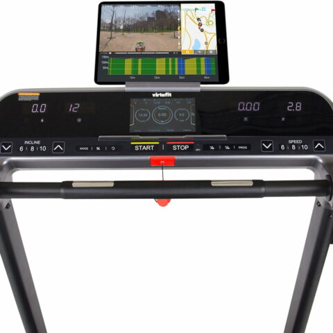 Elite TR-500i futópad