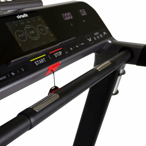 Elite TR-500i futópad