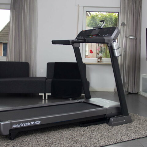 Elite TR-500i futópad