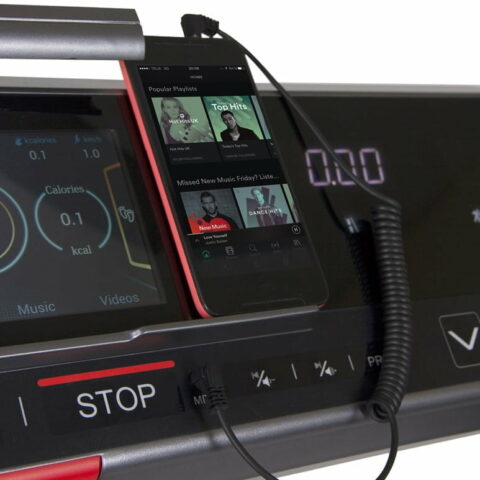 Elite TR-500i futópad