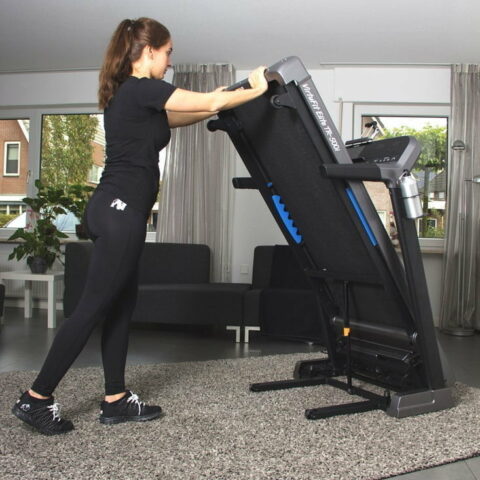 Elite TR-500i futópad