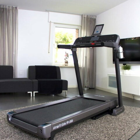 Elite TR-500i futópad