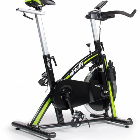 Etappe 1 indoor bike szobakerékpár