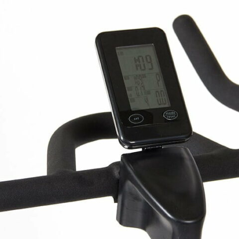 Etappe 1 indoor bike szobakerékpár