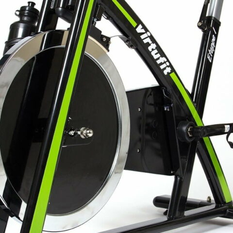 Etappe 1 indoor bike szobakerékpár