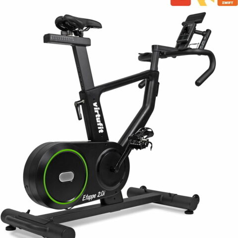 Etappe 2.0i indoor bike szobakerékpár