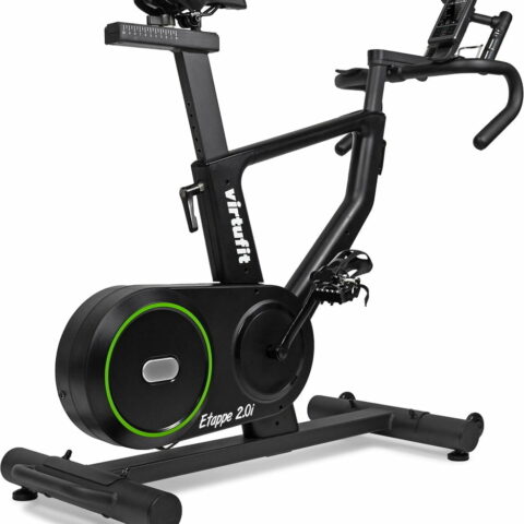 Etappe 2.0i indoor bike szobakerékpár