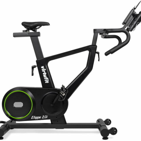 Etappe 2.0i indoor bike szobakerékpár
