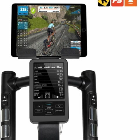 Etappe 2.0i indoor bike szobakerékpár