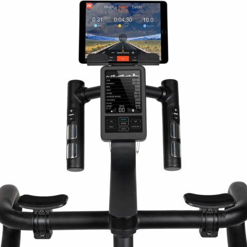 Etappe 2.0i indoor bike szobakerékpár
